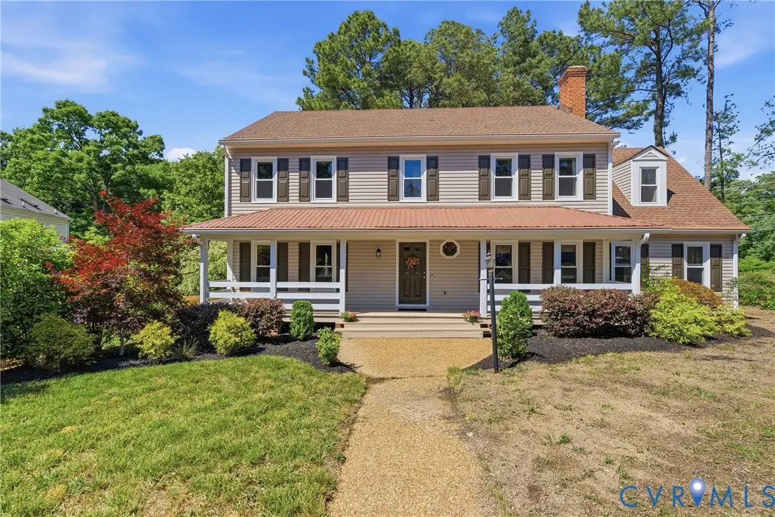 12812 Cottage Mill Road, Midlothian, VA 23114 - #1