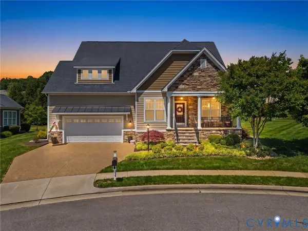 4214 Heron Pointe Place, Moseley, VA 23120