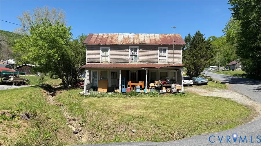 14490 Church Street, Eagle Rock, VA 24085 - #2