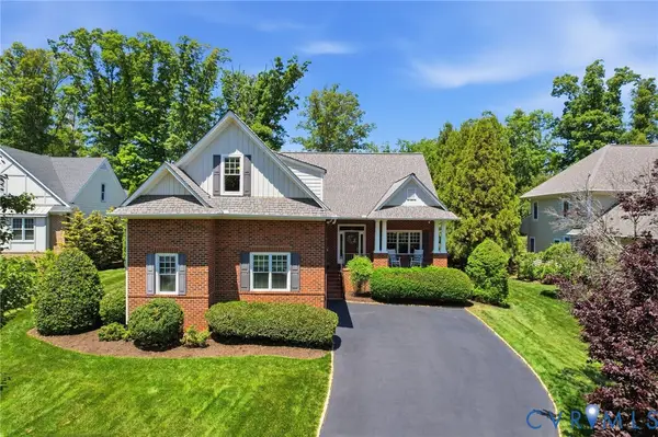 409 Regina Lane, Richmond, VA 23238