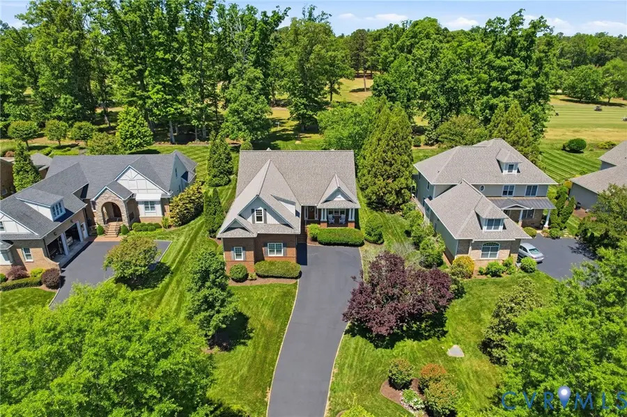 409 Regina Lane, Richmond, VA 23238 - #2