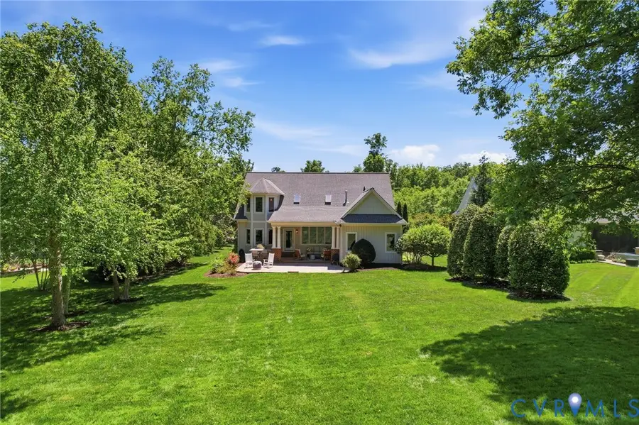 409 Regina Lane, Richmond, VA 23238 - #3