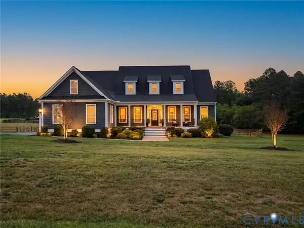 3716 Whitechurch Court, Powhatan, VA 23139