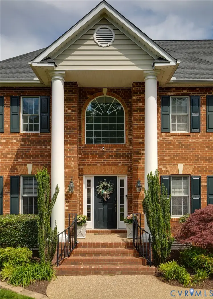5433 Hillshire Way, Glen Allen, VA 23059 - #2