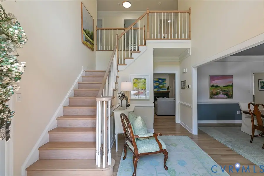 5433 Hillshire Way, Glen Allen, VA 23059 - #3