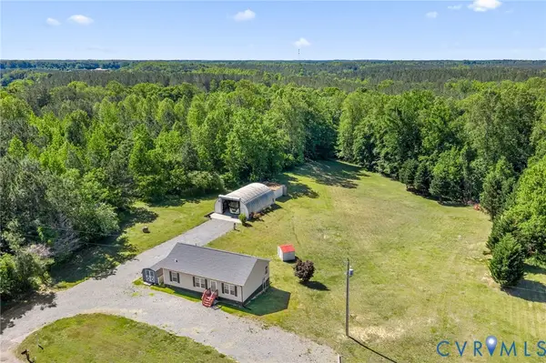 1450 Mount Prospect Road, Laneview, VA 22504