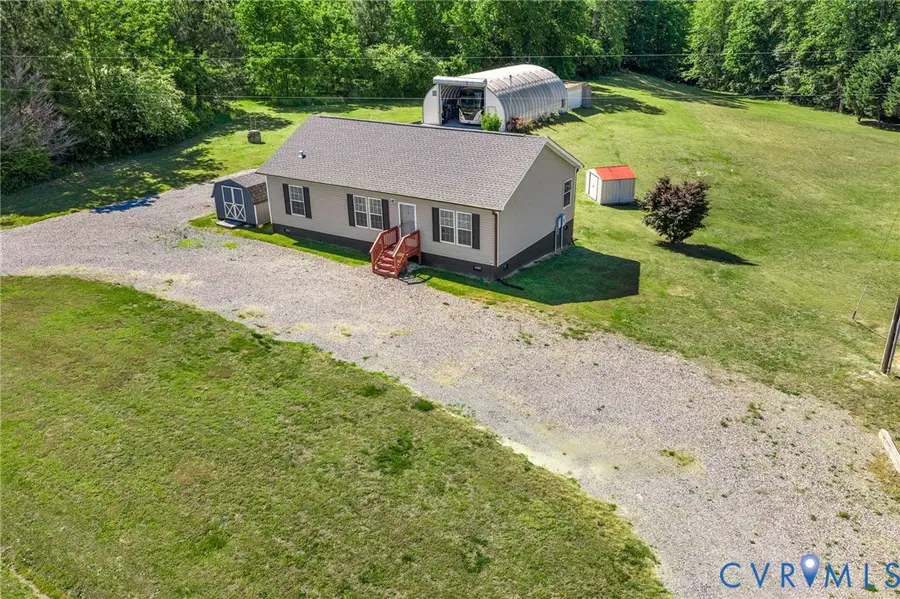 1450 Mount Prospect Road, Laneview, VA 22504 - #2