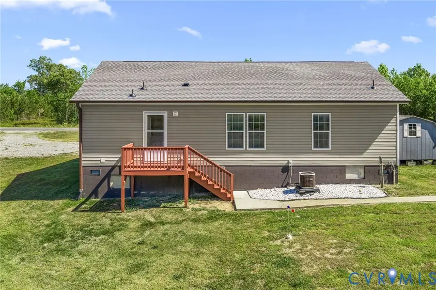 1450 Mount Prospect Road, Laneview, VA 22504 - #3