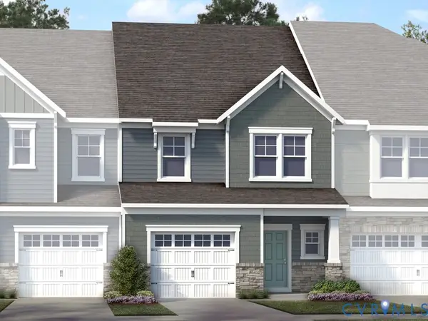 18756 Palisades Cove Trail, Moseley, VA 23120