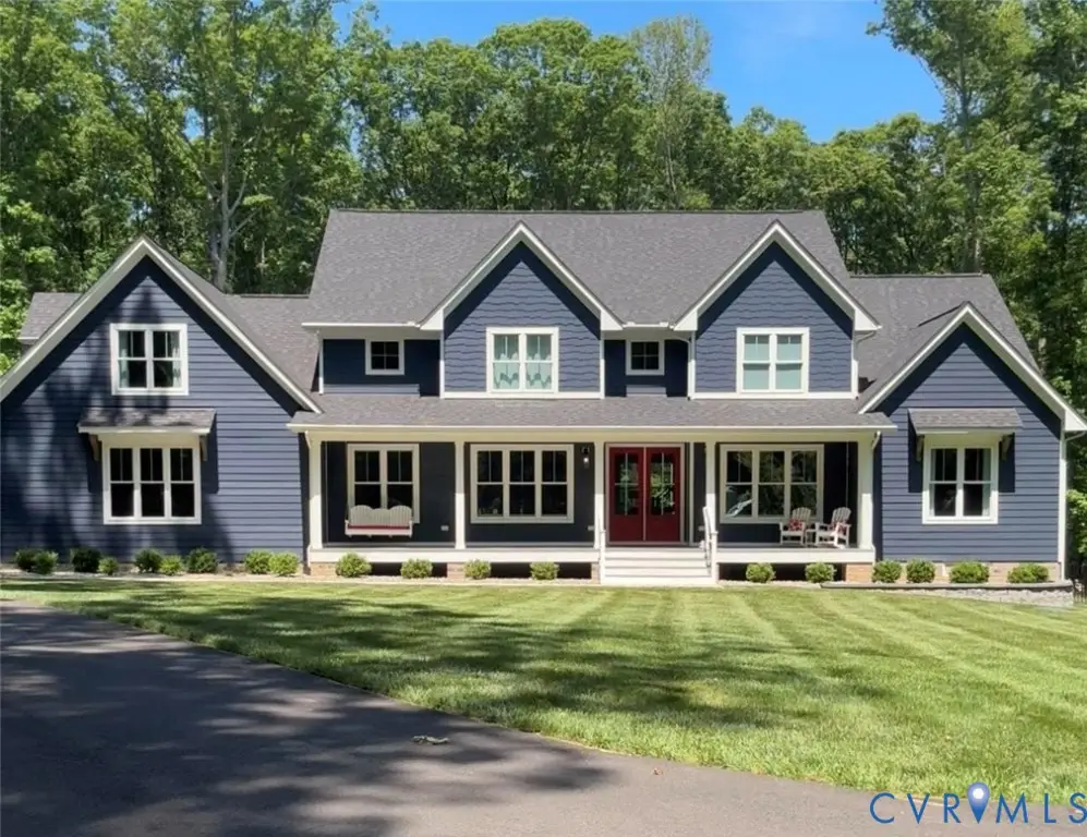 900 Dalmore Drive, Midlothian, VA 23113 - #1