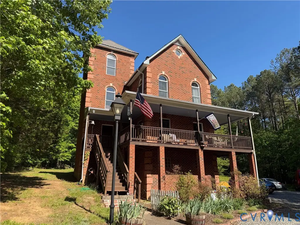 15204 Cypress Creek Lane, Doswell, VA 23047 - #1