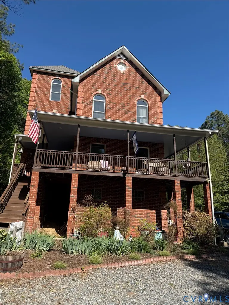 15204 Cypress Creek Lane, Doswell, VA 23047 - #2