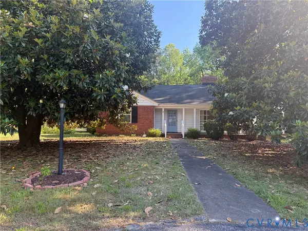 3504 Jackson Farm Road, Hopewell, VA 23860