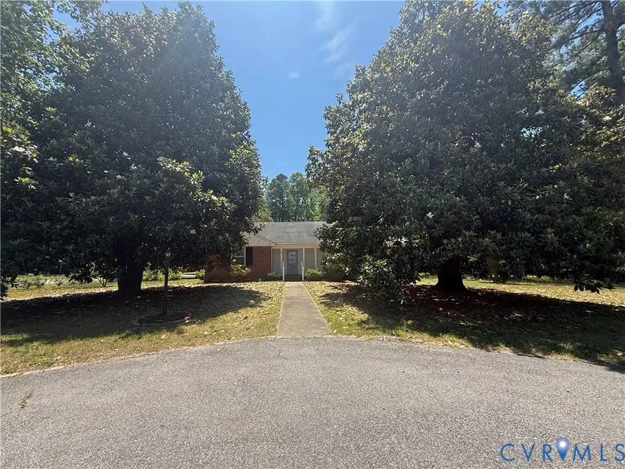3504 Jackson Farm Road, Hopewell, VA 23860 - #2