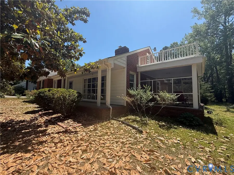3504 Jackson Farm Road, Hopewell, VA 23860 - #3