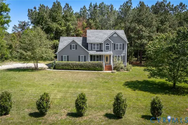 6325 Walnut Tree Drive, Powhatan, VA 23139