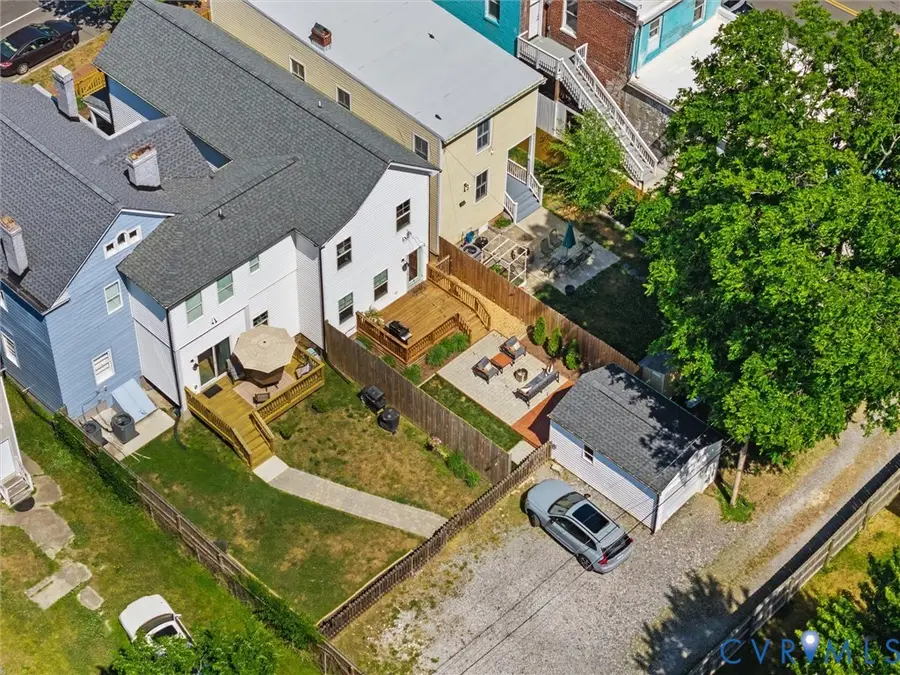 2115 Fairmount Avenue, Richmond, VA 23223 - #2