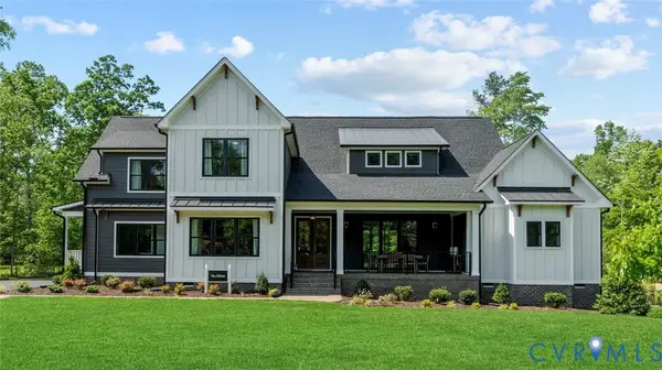 3076 Braehead Road, Powhatan, VA 23015