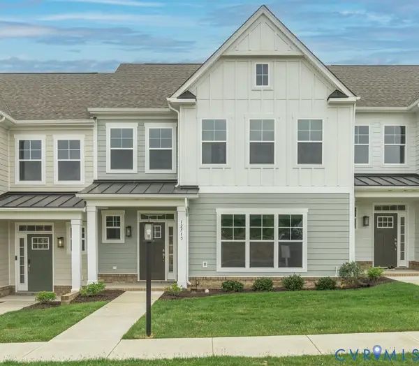 12715 Alderbranch Lane, Manakin Sabot, VA 23103