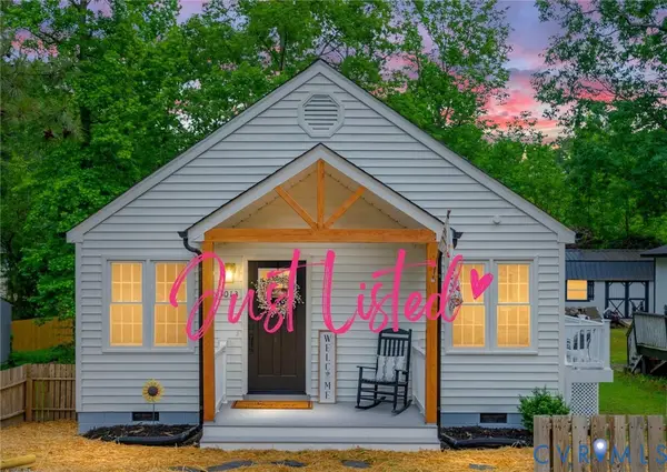 3013 Duck River Court, Midlothian, VA 23112