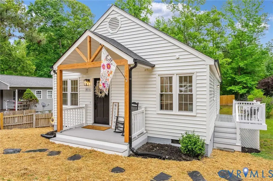 3013 Duck River Court, Midlothian, VA 23112 - #2
