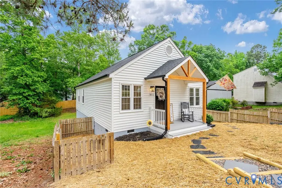 3013 Duck River Court, Midlothian, VA 23112 - #3