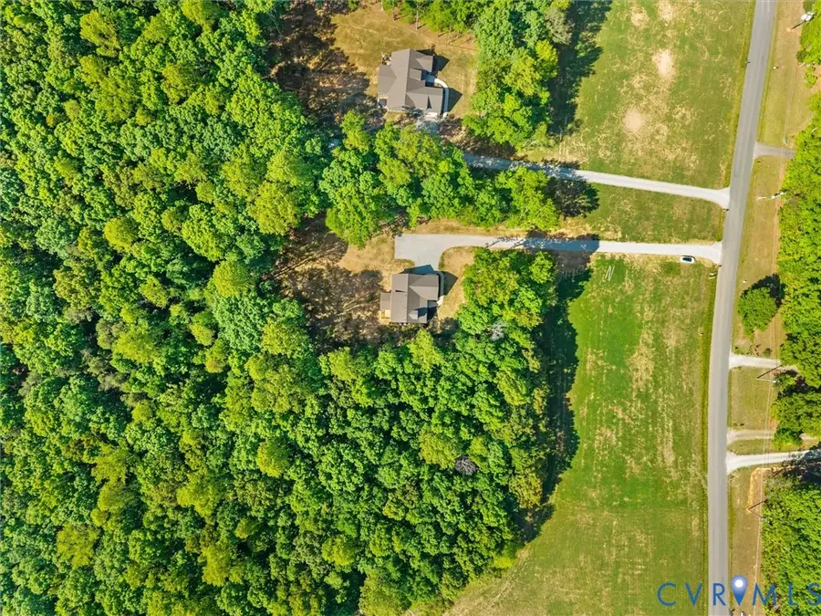 1545 Palmore Road, Powhatan, VA 23139 - #2