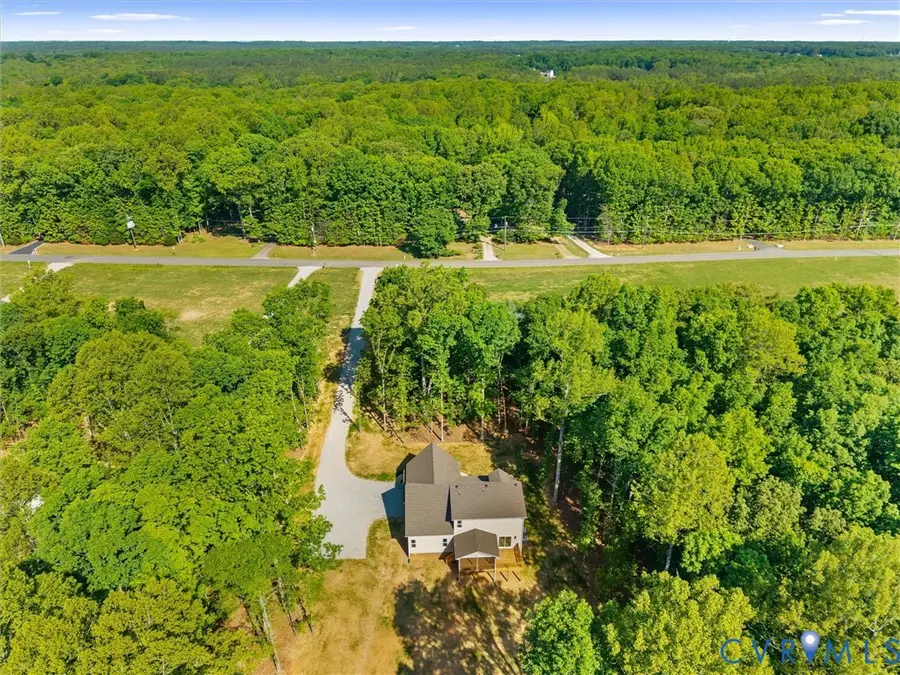 1545 Palmore Road, Powhatan, VA 23139 - #3