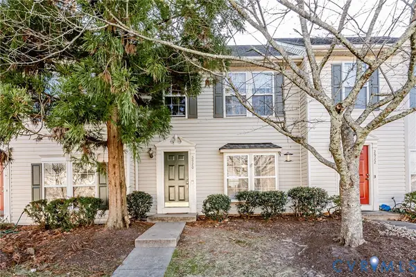 2920 Queensland Drive, Richmond, VA 23294