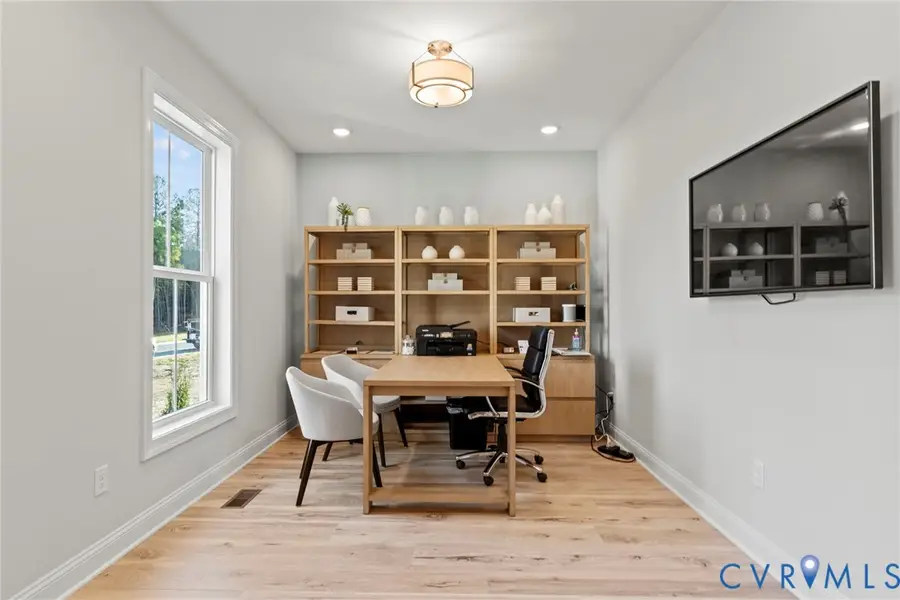 5103 Grasston Drive, Quinton, VA 23141 - #3
