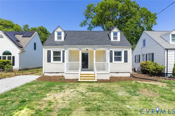 2302 Clarke Street, Henrico, VA 23228