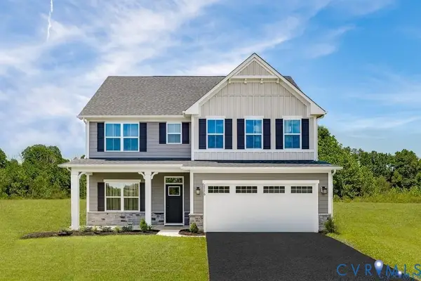 3002 Ace Drive, Richmond, VA 23223