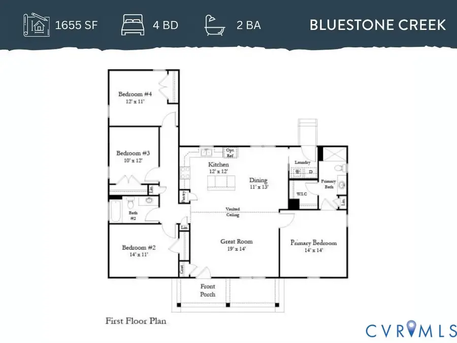TBD Lot 5 Firetower Lane, Keysville, VA 23947 - #2