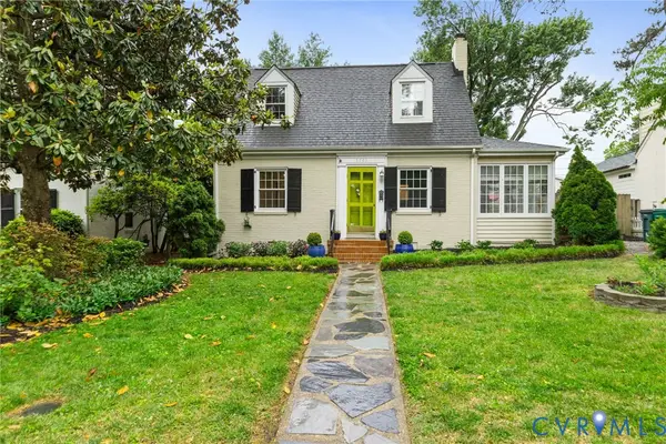 5703 Monumental Avenue, Henrico, VA 23226