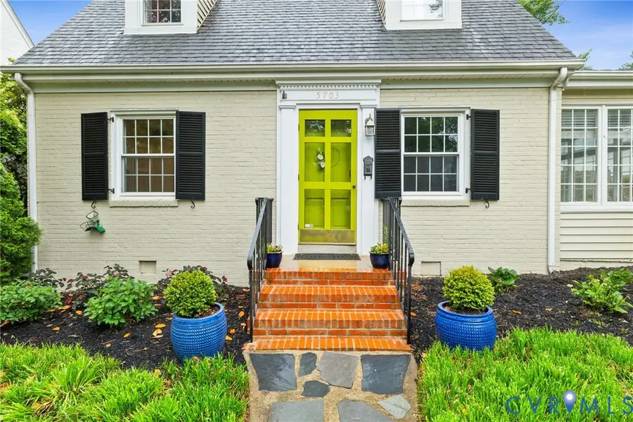 5703 Monumental Avenue, Brookland, VA 23226 - #2