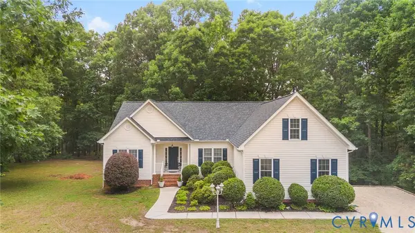 10403 Chesdin Ridge Court, Chesterfield, VA 23803