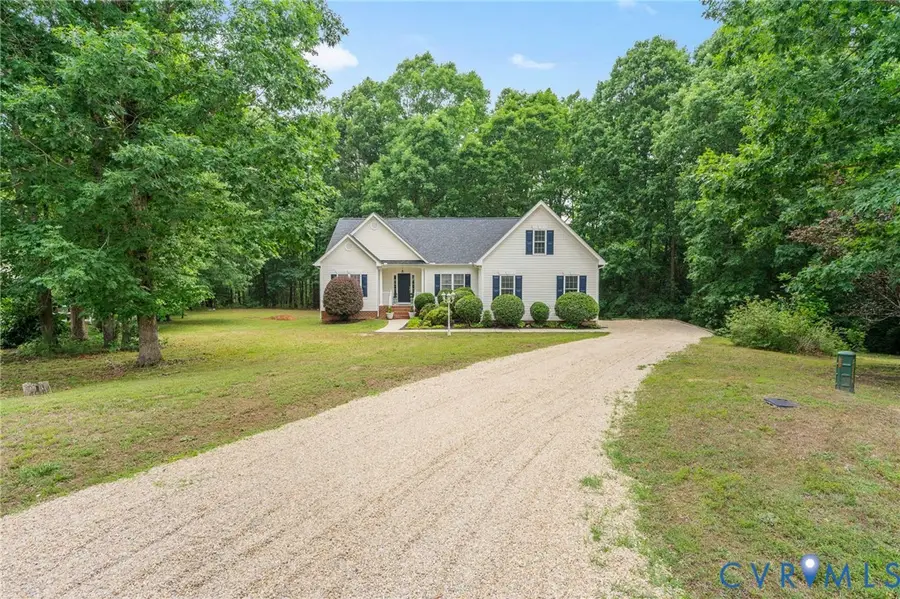 10403 Chesdin Ridge Court, Petersburg, VA 23803 - #2