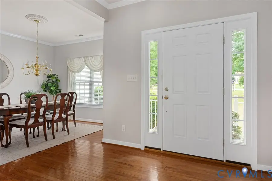 10403 Chesdin Ridge Court, Petersburg, VA 23803 - #3