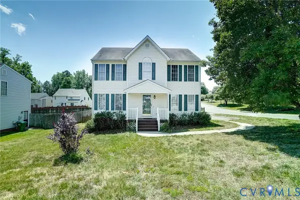 10609 Shadrach Court, Glen Allen, VA 23059