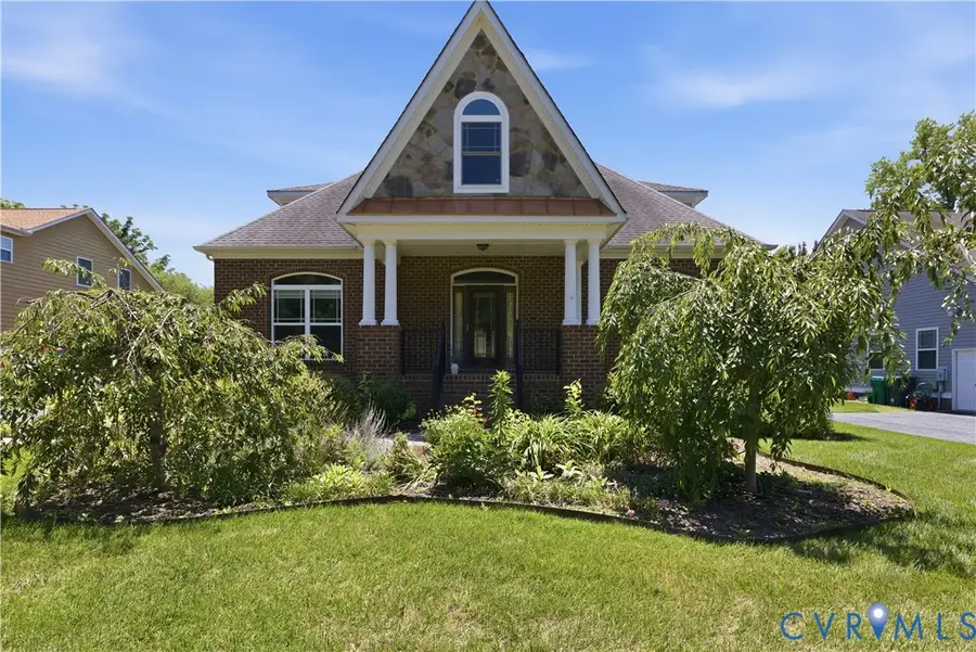 1921 Sharbel Circle, Glen Allen, VA 23059 - #2