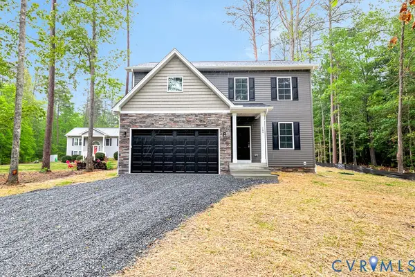 164 Yorktown Drive, Ladysmith, VA 22546