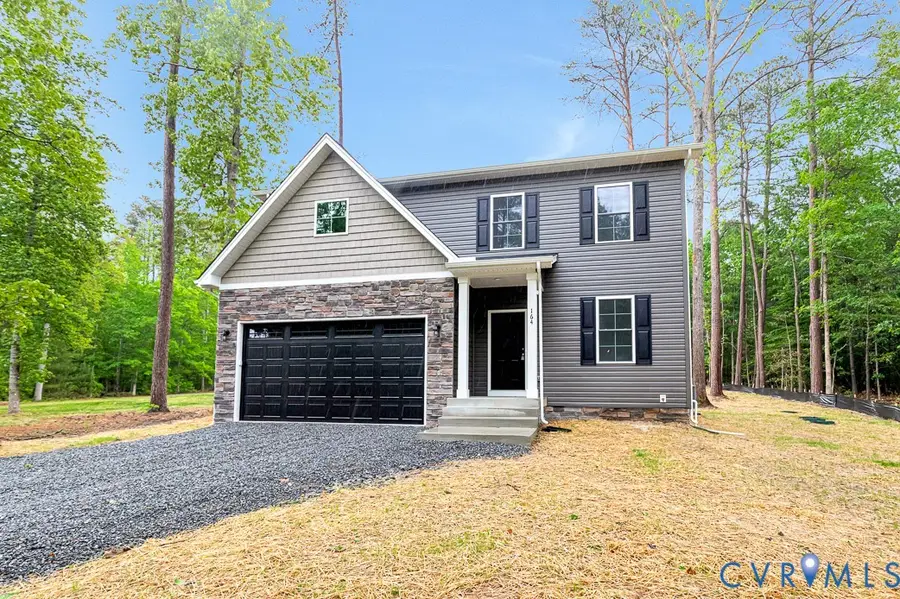 164 Yorktown Drive, Lake Caroline, VA 22546 - #2