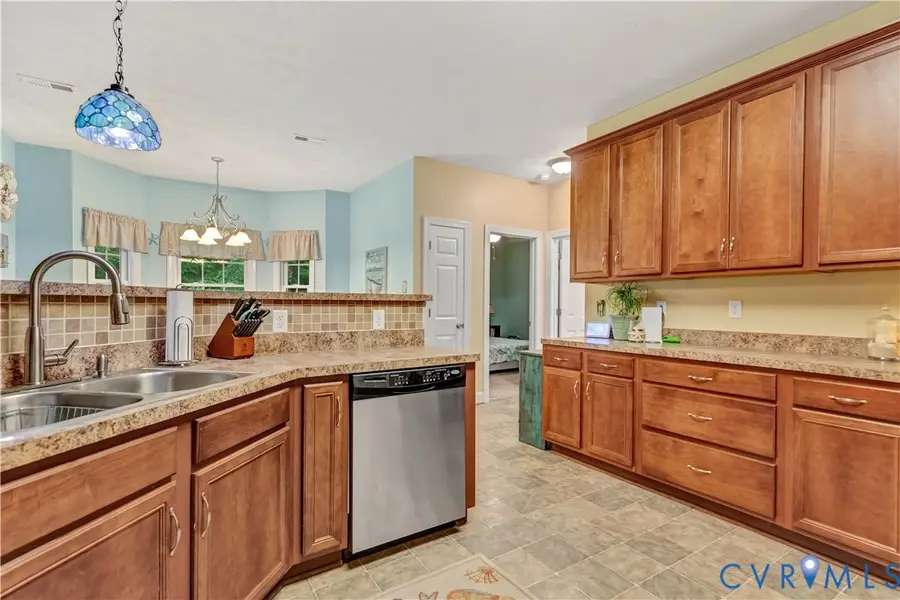 2170 Mandeville Trail, Mechanicsville, VA 23111 - #3