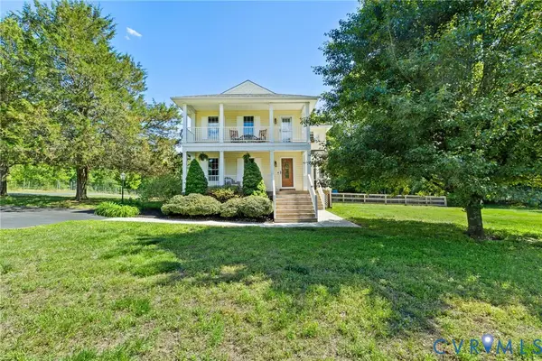 8136 Warriner Road, Richmond, VA 23231