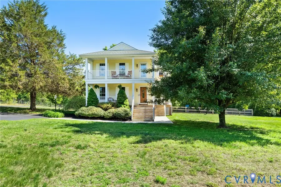 8136 Warriner Road, Richmond, VA 23231 - #2