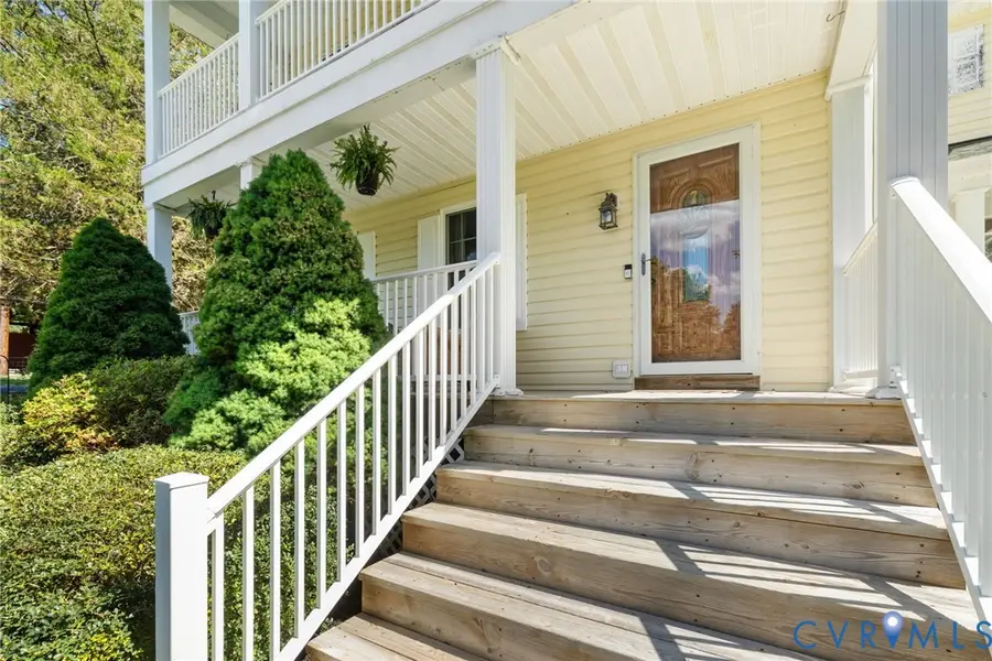 8136 Warriner Road, Richmond, VA 23231 - #3