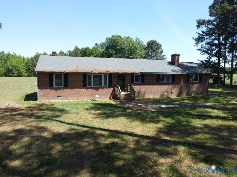 10024 S Hill Road, Kenbridge, VA 23944 - #1
