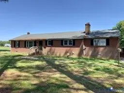 10024 S Hill Road, Kenbridge, VA 23944 - #2