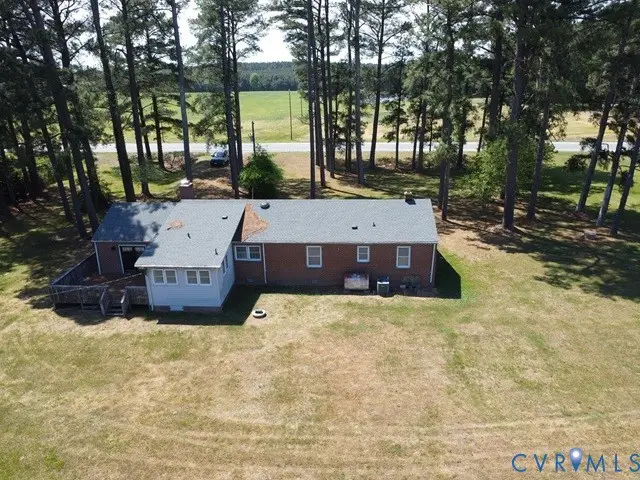 10024 S Hill Road, Kenbridge, VA 23944 - #3