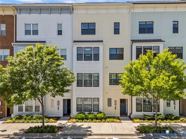 2006 Libbie Lake West Street #A, Richmond, VA 23230